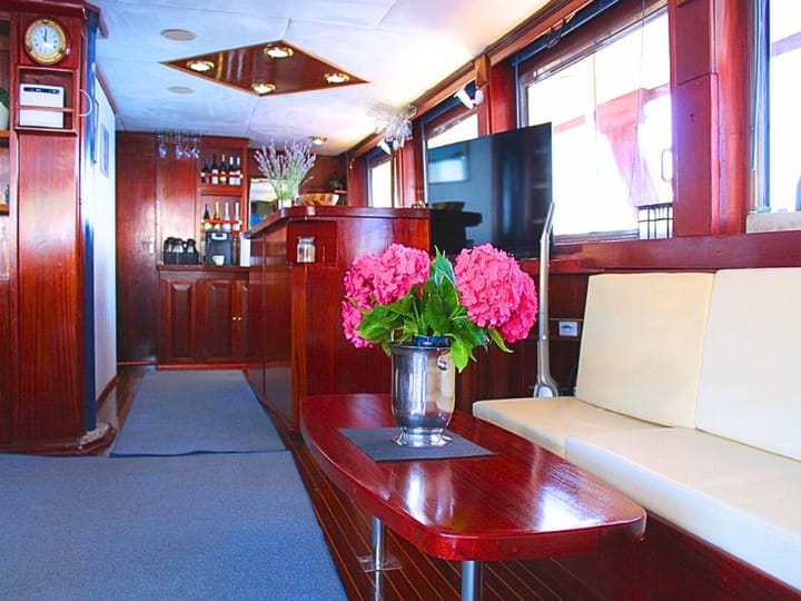 Özel Yapım Kiralık Gulet (2008) - Split | #7726 - 20