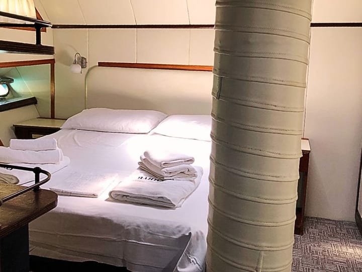 Özel Yapım Kiralık Gulet (2008) - Split | #7726 - 7