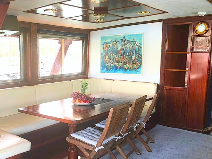 Özel Yapım Kiralık Gulet (2008) - Split | #7726 - 18