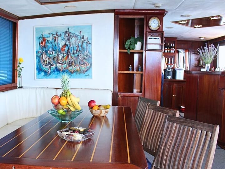 Özel Yapım Kiralık Gulet (2008) - Split | #7726 - 22