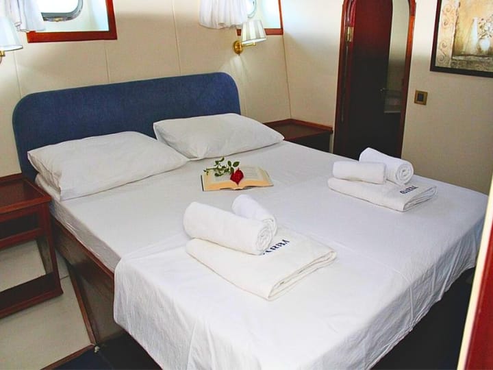 Özel Yapım Kiralık Gulet (2008) - Split | #7726 - 19