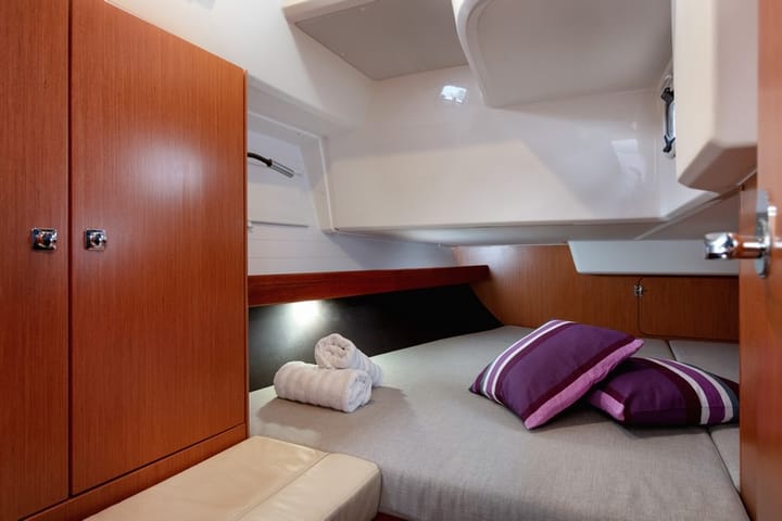 Voilier Bavaria  41 Cruiser (2018) pour Charter - Split | #7727 - 27