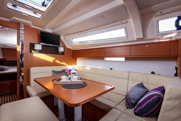 Voilier Bavaria  41 Cruiser (2018) pour Charter - Split | #7727 - 23