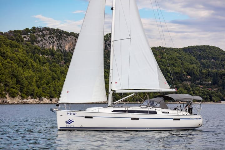 Voilier Bavaria  41 Cruiser (2018) pour Charter - Split | #7727 - 14