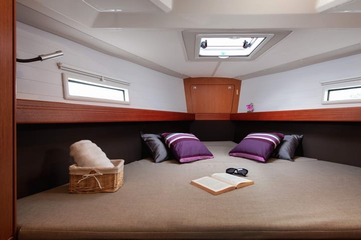 Voilier Bavaria  41 Cruiser (2018) pour Charter - Split | #7727 - 5