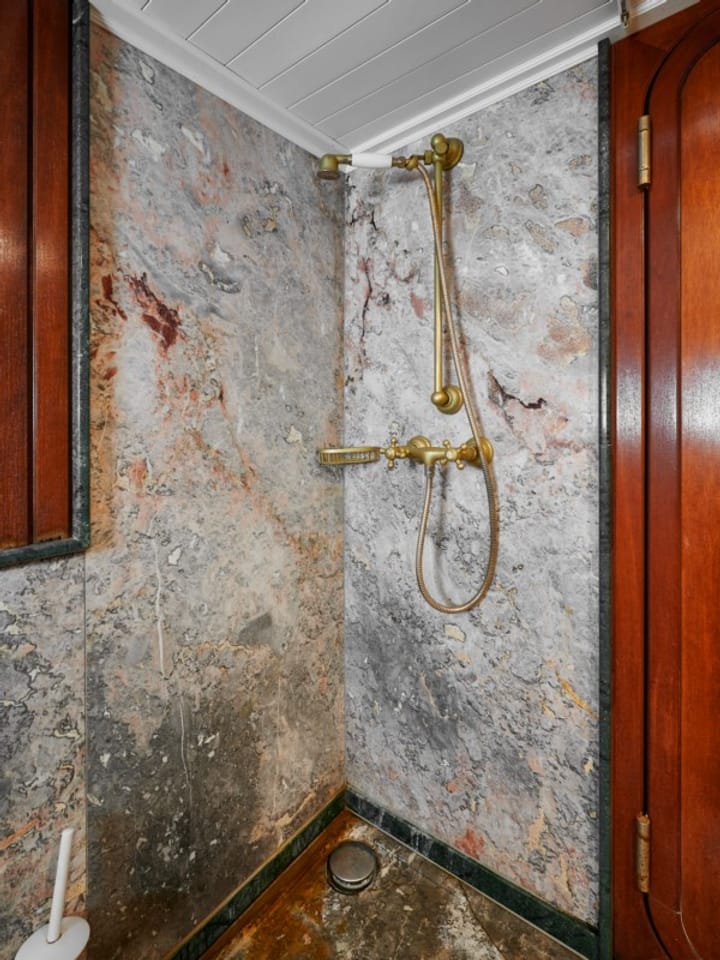 Özel Yapım Kiralık Gulet (2013) - Split | #7739 - 17