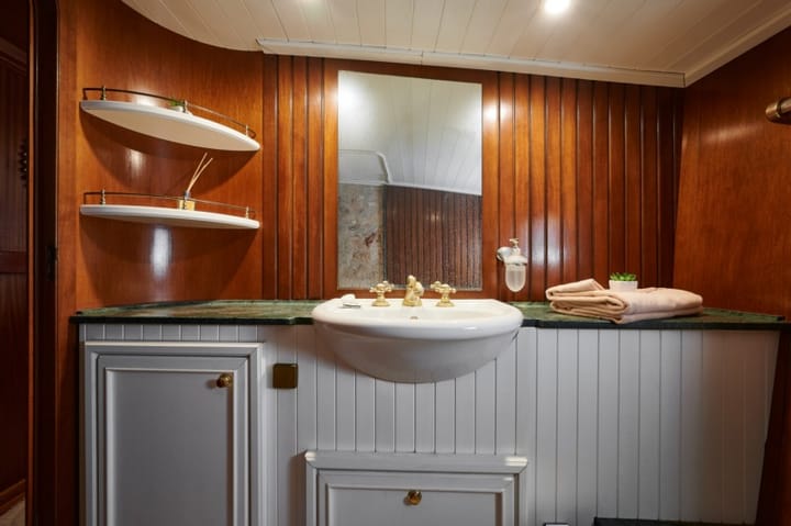 Özel Yapım Kiralık Gulet (2013) - Split | #7739 - 31