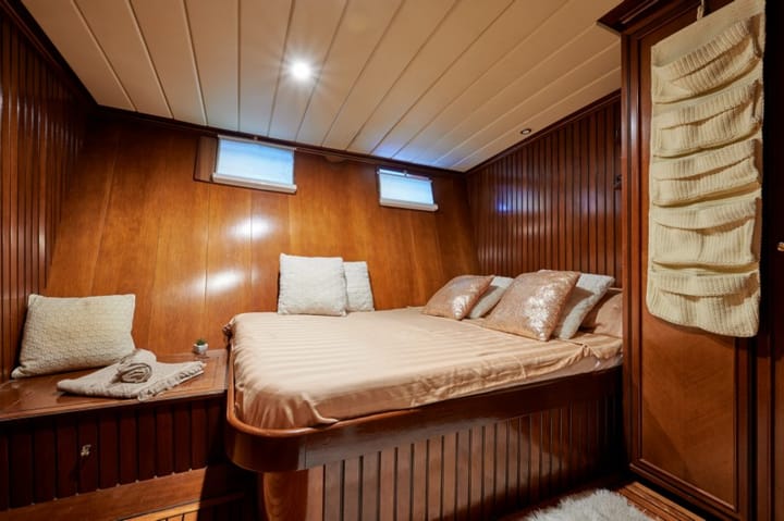 Özel Yapım Kiralık Gulet (2013) - Split | #7739 - 16