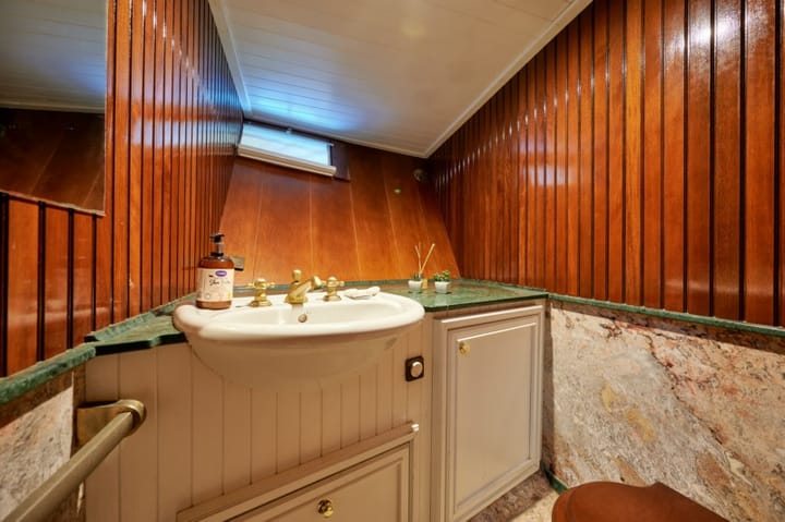 Özel Yapım Kiralık Gulet (2013) - Split | #7739 - 35