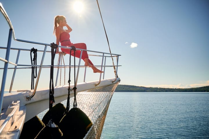 Özel Yapım Kiralık Gulet (2013) - Split | #7739 - 4