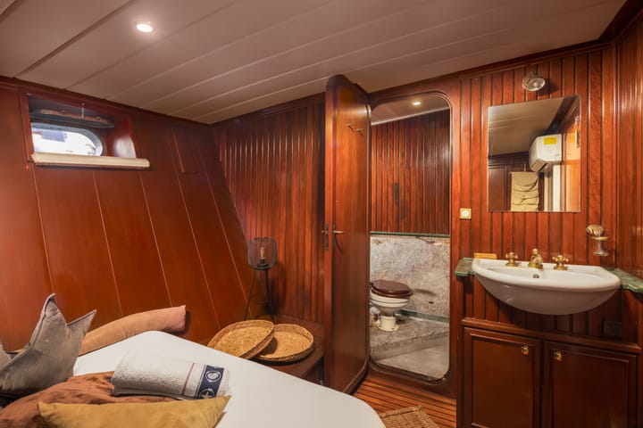 Özel Yapım Kiralık Gulet (2013) - Split | #7739 - 32