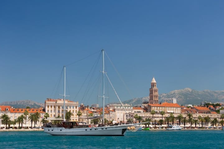 Özel Yapım Kiralık Gulet (2013) - Split | #7739 - 23