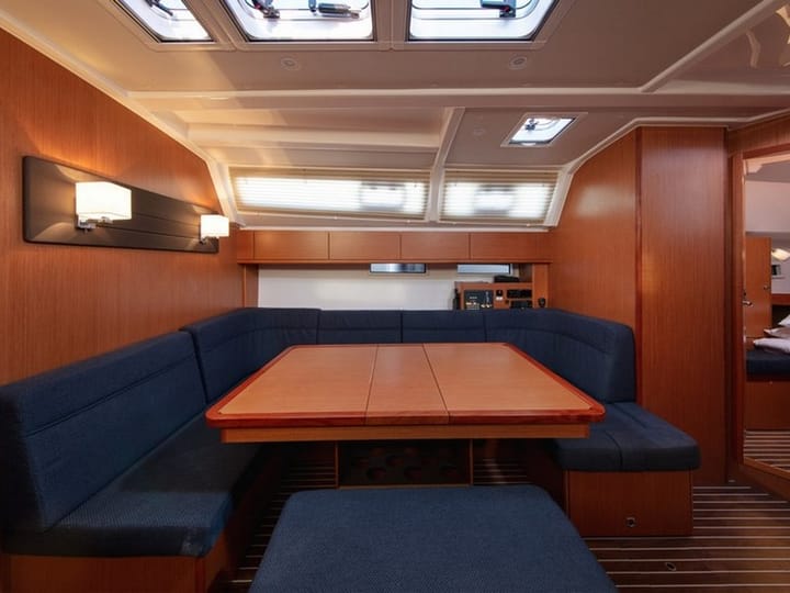 Voilier Bavaria 46 Cruiser (2017) pour Charter - Split | #7741 - 39