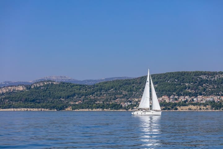 Voilier Bavaria 46 Cruiser (2017) pour Charter - Split | #7741 - 10