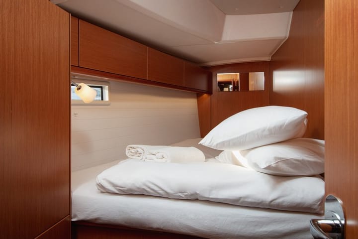 Voilier Bavaria 46 Cruiser (2017) pour Charter - Split | #7741 - 8