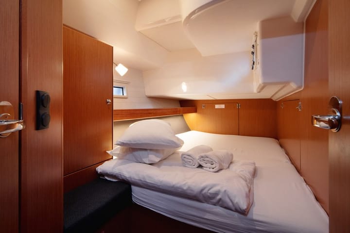 Voilier Bavaria 46 Cruiser (2017) pour Charter - Split | #7741 - 32