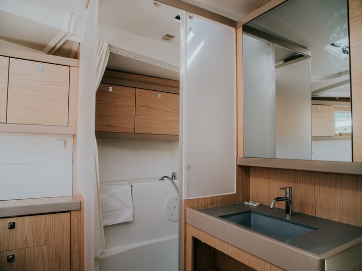 Beneteau Oceanis 48 Kiralık Yelkenli (2016) - Split | #7742 - 23