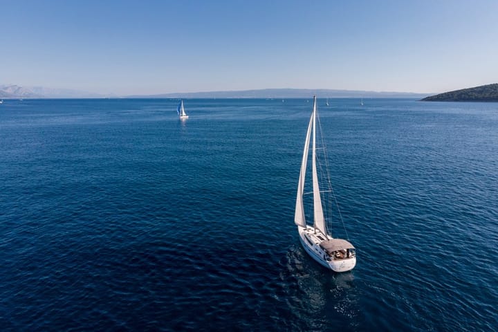 Bavaria  51 Cruiser Kiralık Yelkenli (2018) - Split | #7745 - 18