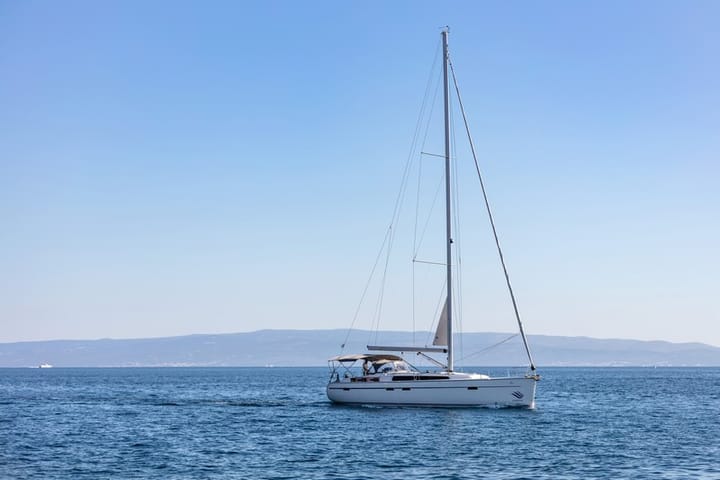 Bavaria  51 Cruiser Kiralık Yelkenli (2018) - Split | #7745 - 43