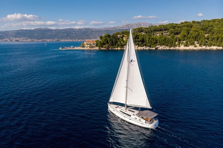 Bavaria  51 Cruiser Kiralık Yelkenli (2018) - Split | #7745 - 7