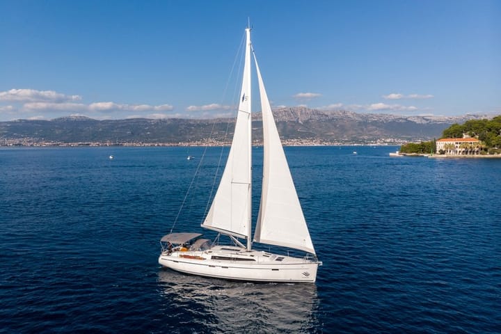 Bavaria  51 Cruiser Kiralık Yelkenli (2018) - Split | #7745 - 24