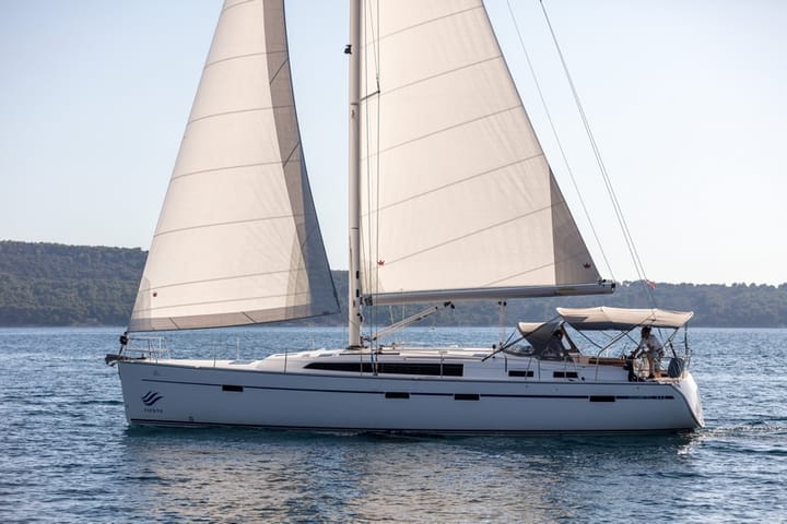 Bavaria  51 Cruiser Kiralık Yelkenli (2018) - Split | #7745 - 28