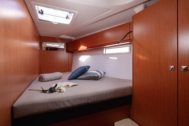 Bavaria  51 Cruiser Kiralık Yelkenli (2018) - Split | #7745 - 14