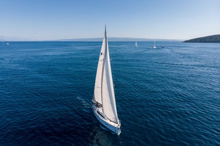 Bavaria  51 Cruiser Kiralık Yelkenli (2018) - Split | #7745 - 20