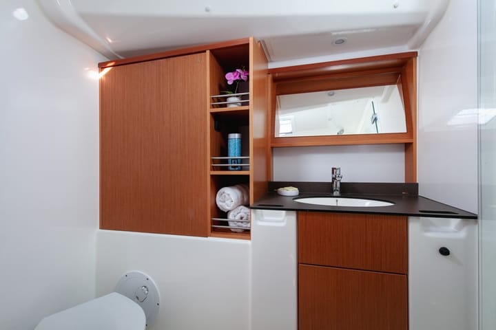 Bavaria  51 Cruiser Kiralık Yelkenli (2018) - Split | #7745 - 40
