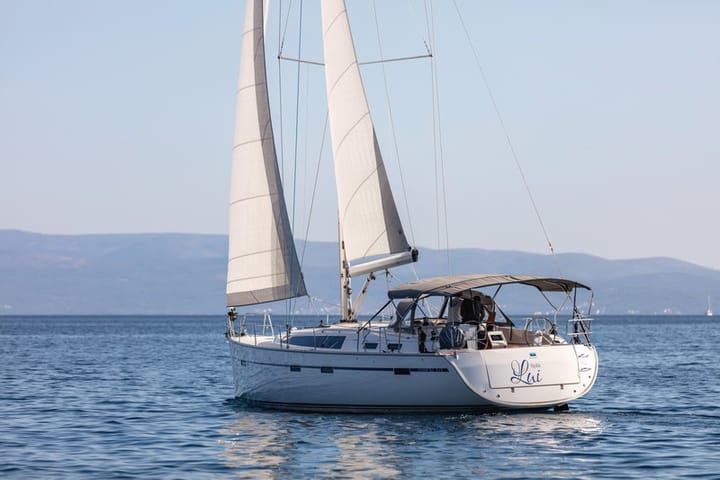 Bavaria  51 Cruiser Kiralık Yelkenli (2018) - Split | #7745 - 31
