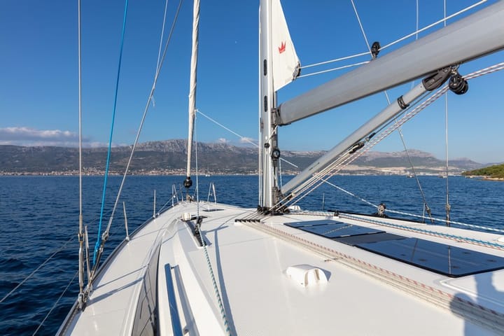 Bavaria  51 Cruiser Kiralık Yelkenli (2018) - Split | #7745 - 34
