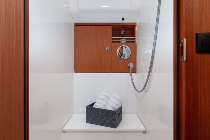 Bavaria  51 Cruiser Kiralık Yelkenli (2018) - Split | #7745 - 16