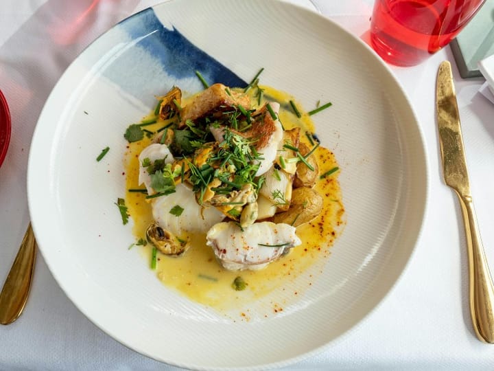 Hecho a medida Goleta (2008) para Charter - Kaštel Gomilica | #7748  - 79