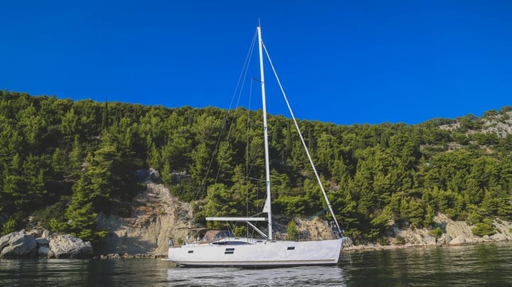 Voilier Elan  50 Impression (2017) pour Charter - Split | #7749 - 34