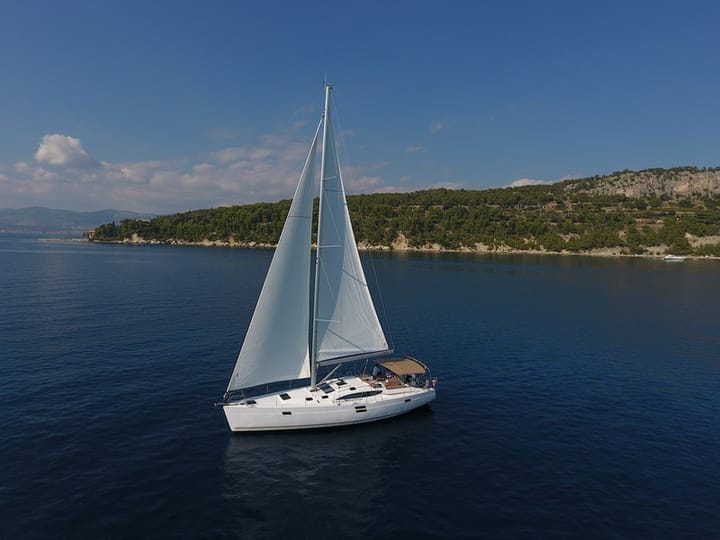 Voilier Elan  50 Impression (2017) pour Charter - Split | #7749 - 39