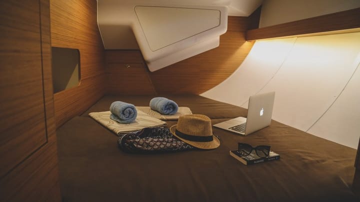 Voilier Elan  50 Impression (2017) pour Charter - Split | #7749 - 29