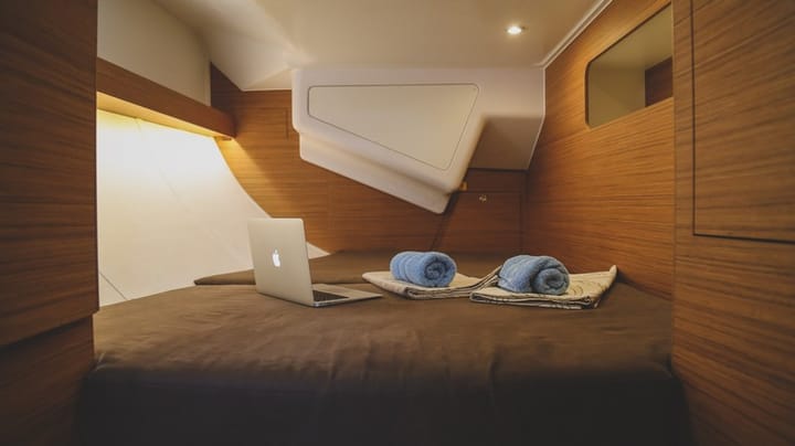 Voilier Elan  50 Impression (2017) pour Charter - Split | #7749 - 11