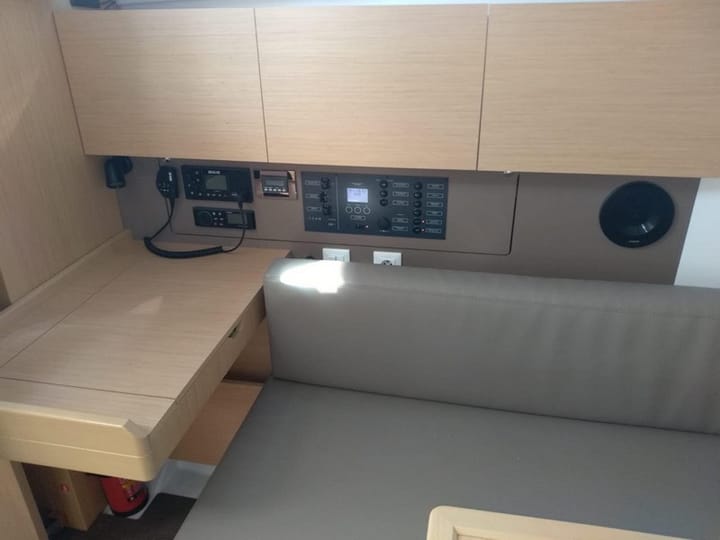 Beneteau Oceanis 35.1 Kiralık Yelkenli (2019) - Split | #7759 - 15