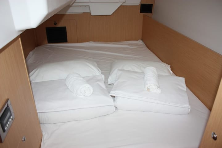 Beneteau Oceanis 35.1 Kiralık Yelkenli (2019) - Split | #7759 - 25