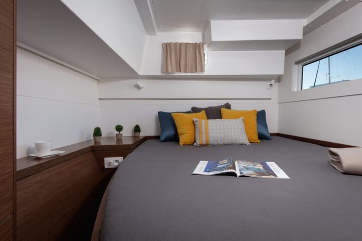 Lagoon  40 Kiralık Katamaran (2019) - Kaštel Gomilica | #7768 - 34