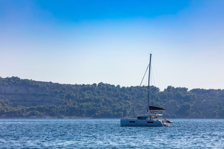 Lagoon  40 Kiralık Katamaran (2019) - Kaštel Gomilica | #7768 - 29