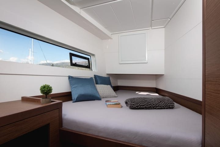 Lagoon  40 Kiralık Katamaran (2019) - Kaštel Gomilica | #7768 - 20