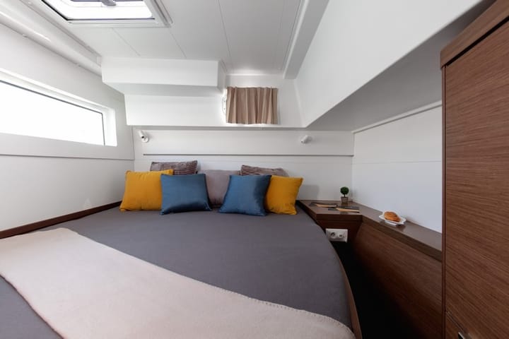 Lagoon  40 Kiralık Katamaran (2019) - Kaštel Gomilica | #7768 - 13