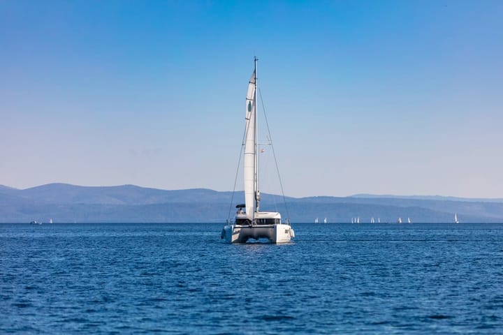 Lagoon  40 Kiralık Katamaran (2019) - Kaštel Gomilica | #7768 - 22