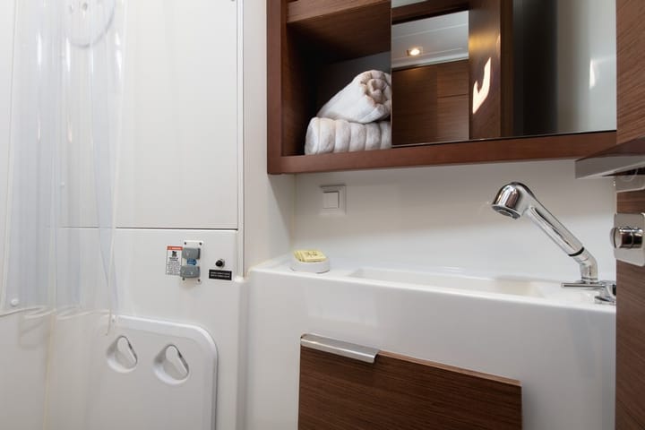 Lagoon  40 Kiralık Katamaran (2019) - Kaštel Gomilica | #7768 - 28