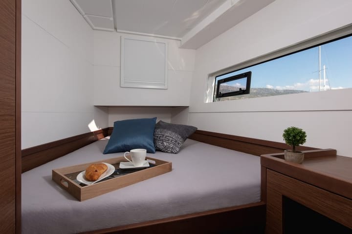 Lagoon  40 Kiralık Katamaran (2019) - Kaštel Gomilica | #7768 - 26