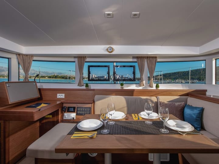 Lagoon  40 Kiralık Katamaran (2019) - Kaštel Gomilica | #7768 - 3