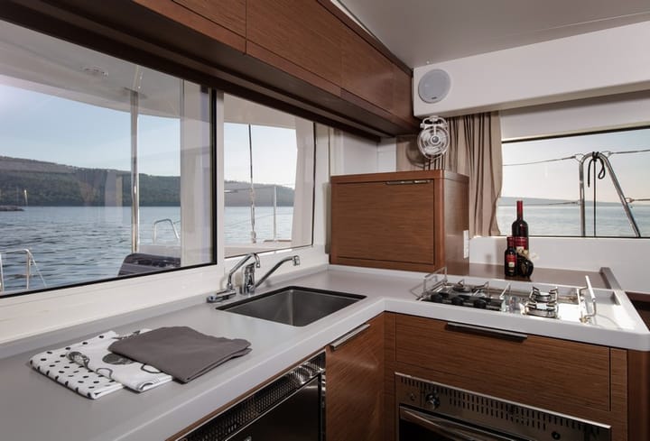 Lagoon  40 Kiralık Katamaran (2019) - Kaštel Gomilica | #7768 - 31