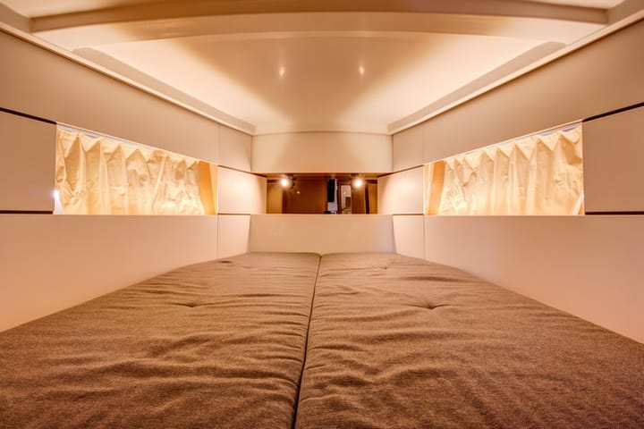 Beneteau Oceanis 38 Kiralık Yelkenli (2016) - Split | #7769 - 27