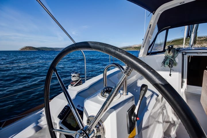 Beneteau Oceanis 38 Kiralık Yelkenli (2016) - Split | #7769 - 20